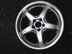 SHLK. 7.0x16", ET35 ����