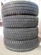 Bridgestone Blizzak VL1. Зимние, без шипов, 2013 год, 10 %, 4 шт