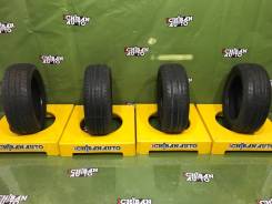Bridgestone Ecopia PZ-X. Летние, 2014 год, 5 %, 4 шт