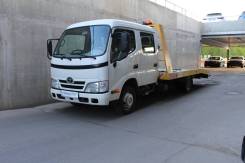 Toyota Dyna. Продам грузовик Тойота Дина, 3 000 куб. см., 3 000 кг., 4x2