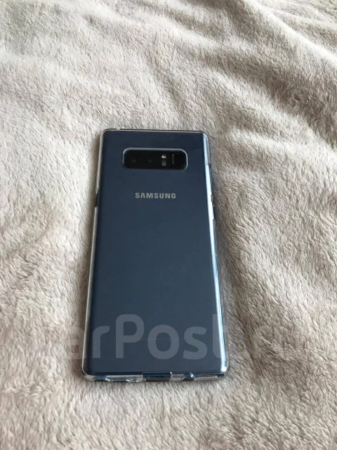Samsung Galaxy Note 8. �/� ����
