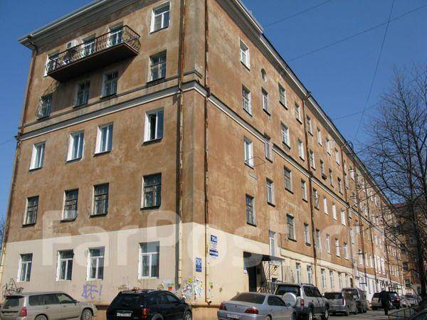 Здания по верхнепортовой 2б смотреть фото 3-комнатная квартира, ул. Верхнепортовая 76 "А" во Владивостоке. - Купить 3-комн