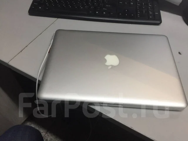 Apple MacBook Pro 13 2010 Mid. 2,4����, ��� 4 ��, ���� 250���, WiFi: 1, Bluetooth: 1 ����