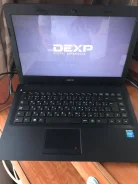 DEXP Athena T143. WiFi ����