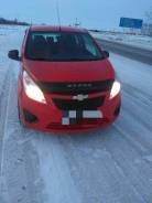 Chevrolet Spark. 300, B10S1 ����