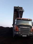 Scania R380. Продам Самосвал !, 10 640 куб. см., 33 000 кг., 8x4