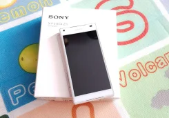 Sony Xperia Z5 Compact. �/�, �����, 4G LTE, NFC ����