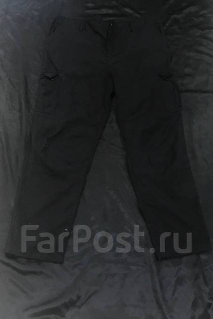 Продам брендовые мужские штаны Krahe, 68, 70, демисезон, б/у, в наличии.Цена: 700₽ во Владивостоке