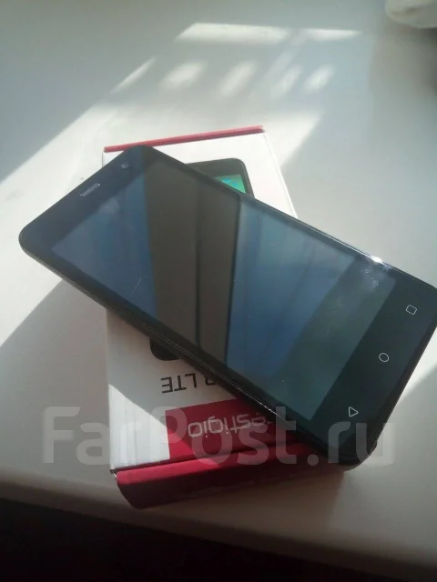 Prestigio. �/�, ������, 4G LTE ����