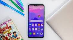 Huawei Y9 2019. Гарантия 1 год. Tехносеть во Владивостоке Huawei Y9 2019. Новый, 64 Гб, Черный, 3G, 4G LTE, Dual-SIM. Под заказ