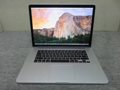 Apple MacBook Pro 15 2014 Mid. 15", 2,8����, ��� 256 �� � ������, ���� 512���, WiFi: 1, Bluetooth: 1, ����������� �� 20��. ����