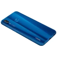 Huawei P20 lite. �/�, �����, 4G LTE, Dual-SIM, NFC ����