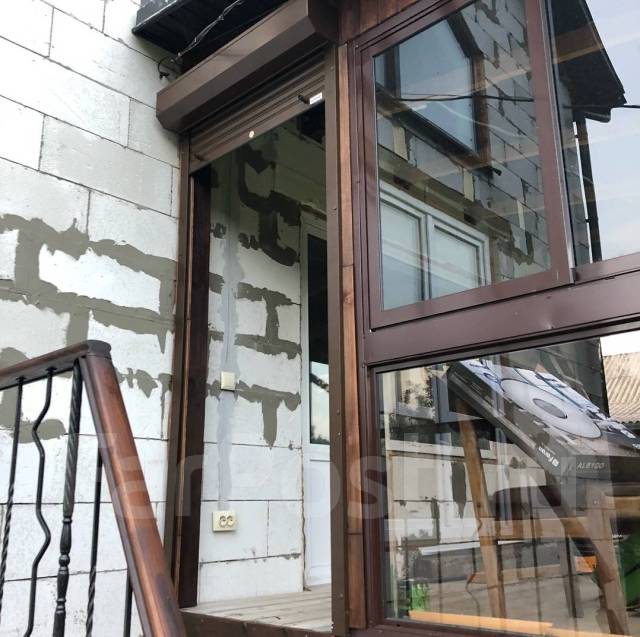 Изготовление и установка рольставни в Уссурийске