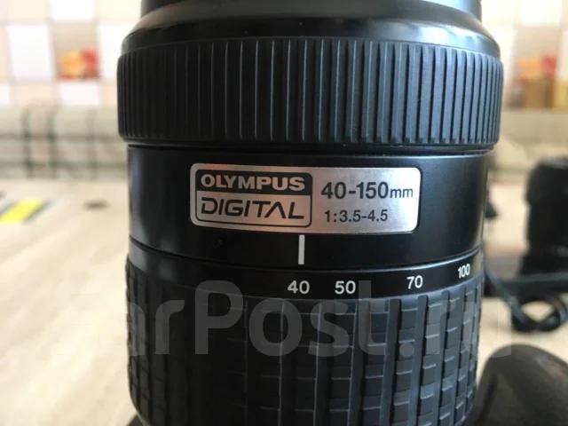 Olympus E-30 ����