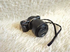 Panasonic Lumix DMC-GF3 Kit. 10 - 14.9 ��, ���: 5� ����