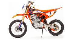 Motoland XR 250. 250 куб. см., исправен, без птс, без пробега