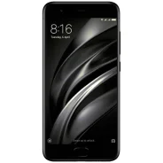 Xiaomi Mi6. �/�, 64 ��, ������, 4G LTE, Dual-SIM, NFC