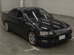 Toyota Chaser. JZX1000068623, 1JZGTE