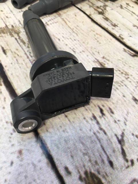 Катушка зажигания Denso 90919/02234 1MZFE Original Japan купить во ...
