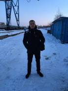 Водитель погрузчика. Среднее образование, опыт работы 4 года