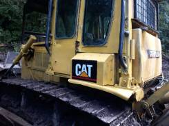 Caterpillar D6. Продам бульдозер, 1 000 куб. см., 17 000 кг.