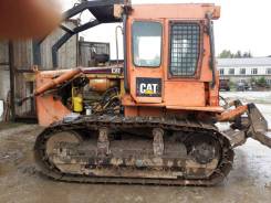 Caterpillar D6. Продам бульдозер, 1 000 куб. см., 17 450 кг.