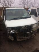 Nissan Elgrand. ALWE50, VG33