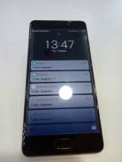 Meizu PRO 7. Б/у, 64 Гб, Черный, 4G LTE