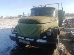ЗИЛ 131. Продам зил 131, 6x6