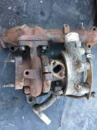 Турбина. Toyota Lite Ace, CR30, CR30G, CR31, CR31G Toyota Town Ace, CR30G, CR31G Двигатели: 2CT, 3CT