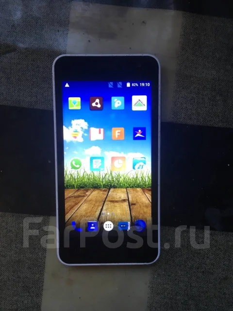 Micromax Canvas Pace 4G Q415. �/� ����