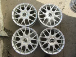 Bridgestone Alpha. 6.5x15", 5x100, 5x114.3, ET38, �� 72���. ����