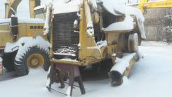 Caterpillar D6. Продается в Югорске бульдозер cat d6t 2008 г. на запчасти, 1 000 куб. см., 20 000,00 кг.
