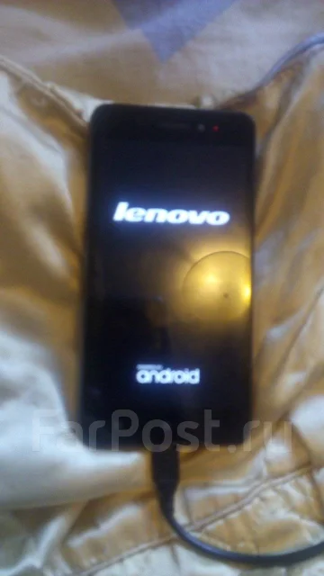 Lenovo S60. �/�, ������ ����