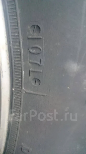 Goodyear Wrangler RT/S. ������, 2007 ���, �/�, ����� 20 % ����