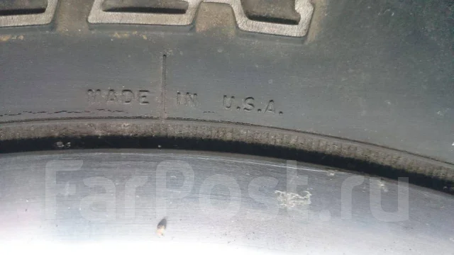 Goodyear Wrangler RT/S. ������, 2007 ���, �/�, ����� 20 % ����