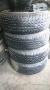 Goodyear Wrangler RT/S. ������, 2007 ���, �/�, ����� 20 % ����