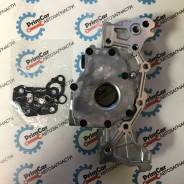 Насос масляный. Mitsubishi: L200, Delica, Pajero, Nativa, Montero, Montero Sport, Pajero Sport, Challenger Двигатели: 6G72, 6G74