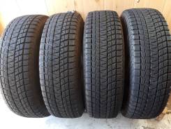 Bridgestone Blizzak DM-V1. Зимние, без шипов, 2011 год, 5 %, 4 шт