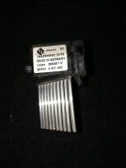 Реостат печки. BMW 3-Series BMW 5-Series, E39 BMW X3, E83 BMW X5, E53 Двигатели: M43B19, M52TUB25, M52TUB28, M54B22, M54B25, M54B30, N42B20, M47D20, M...