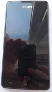 Philips Xenium W6610. �/�, �����, 3G ����