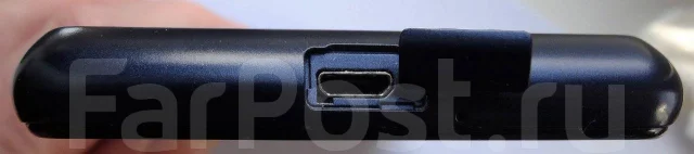 Philips Xenium W6610. �/�, �����, 3G ����