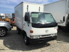 Toyota ToyoAce