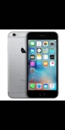 Apple iPhone 6. �/�, 64 ��, �����, 3G, 4G LTE, NFC ����