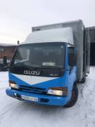 Isuzu Elf. Срочнопродается грузовик Isuzu ELF, 4 300 куб. см., 3 500 кг., 4x2