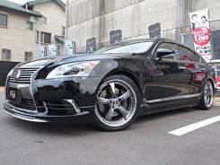 Японская ковка SSR Tanabe Vienna Kairos на летней резине. 8.0x19" 5x114.30 ET50 ЦО 73,1 мм.