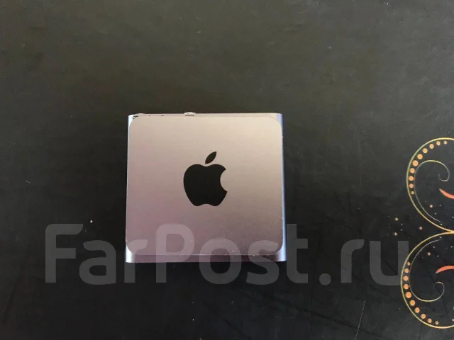 Apple iPod shuffle. ����