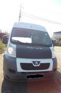 Peugeot Boxer. , 18 мест