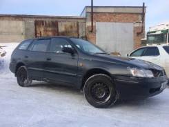 Toyota Caldina. CT190, 2C
