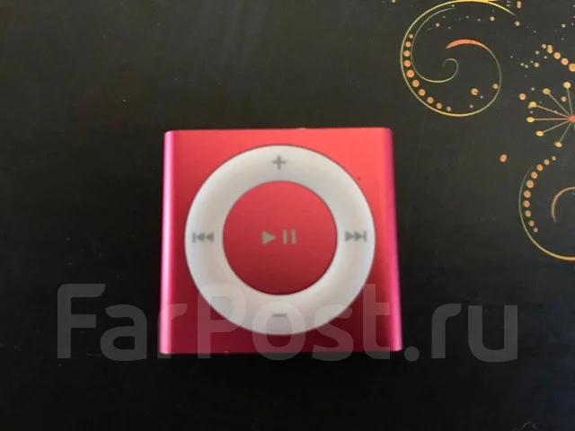Apple iPod shuffle. ����